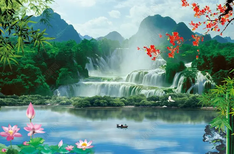 绿色独特高质量